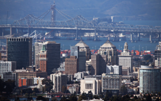 City of Oakland Releases Opportunity Zone Prospectus
