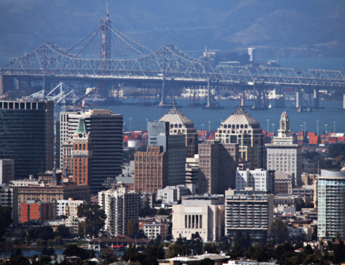 City of Oakland Releases Opportunity Zone Prospectus