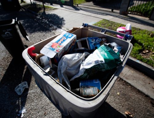 Refunds totaling $6 million awarded to Oakland apartment owners overcharged for recycling service