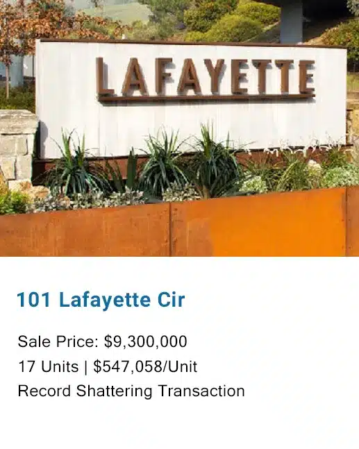 101 Lafayette Cir, Lafayette with photo and description.