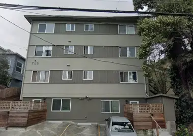 768 Walker Ave Oakland