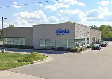 Davita Kidney Care