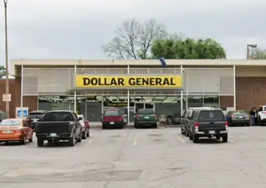 Dollar General Sapulpa OK Dollar General Sapulpa OK